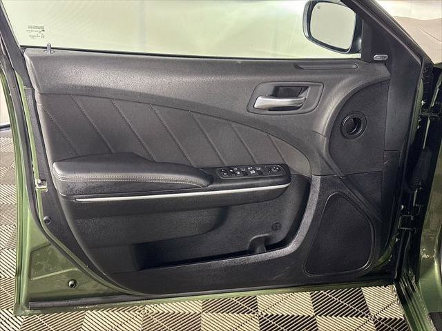 Certified 2023 Dodge Charger SXT w/ Cold Weather Package image 11