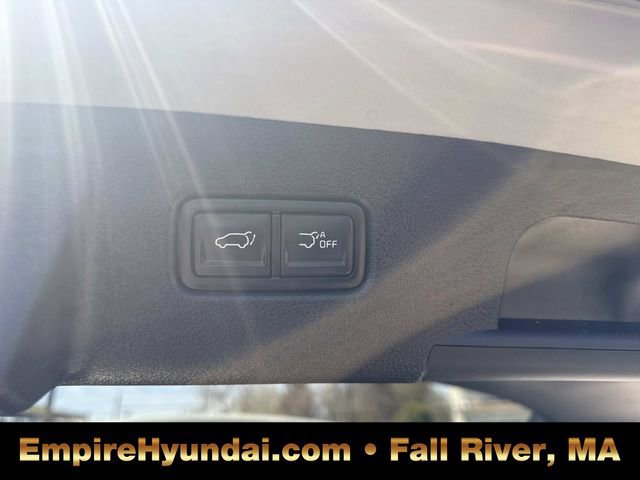 Used 2024 Kia Telluride SX Prestige X-Pro AWD/4WD image 7