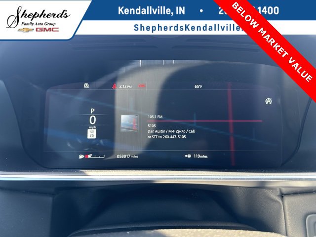 Used 2022 Land Rover Range Rover Westminster Edition image 26