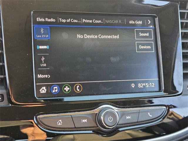 Certified 2022 Buick Encore Preferred w/ Safety Package image 19