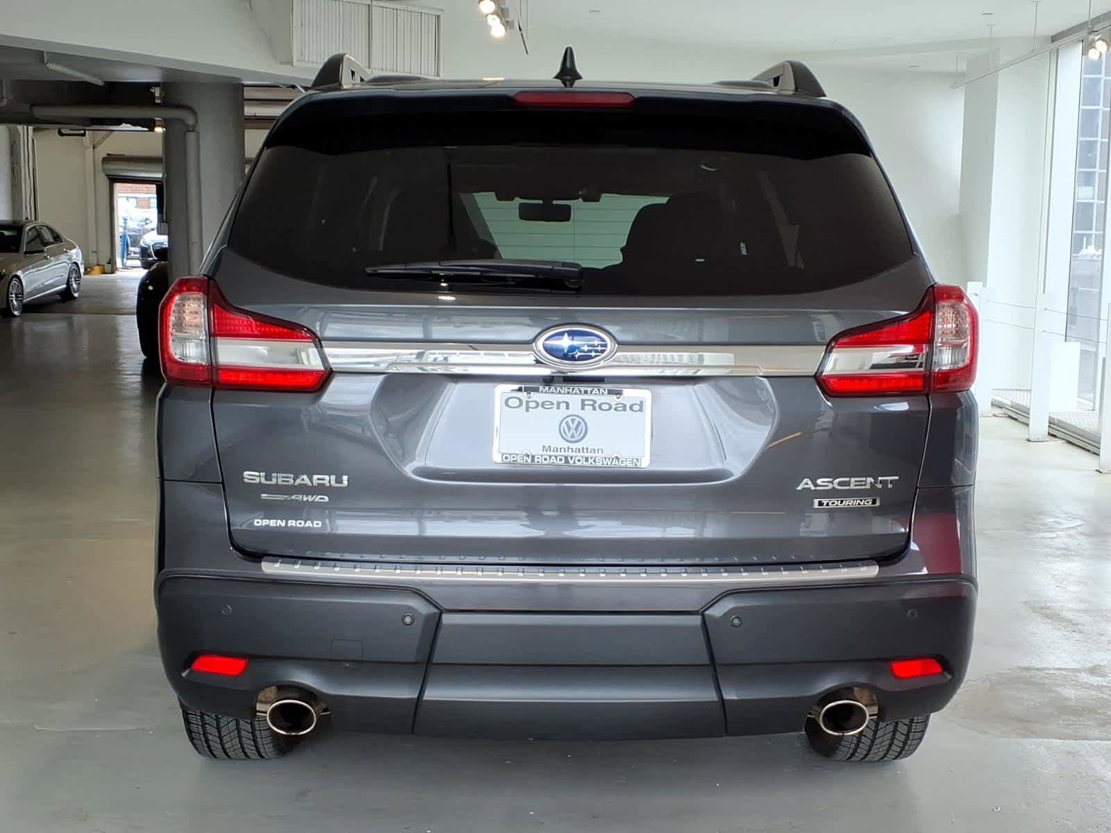 Used 2022 Subaru Ascent Touring AWD/4WD image 5