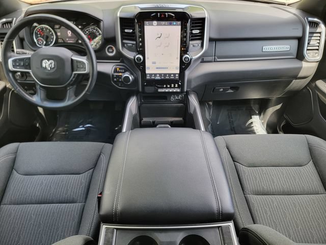 Certified 2024 RAM 1500 Big Horn AWD/4WD image 26