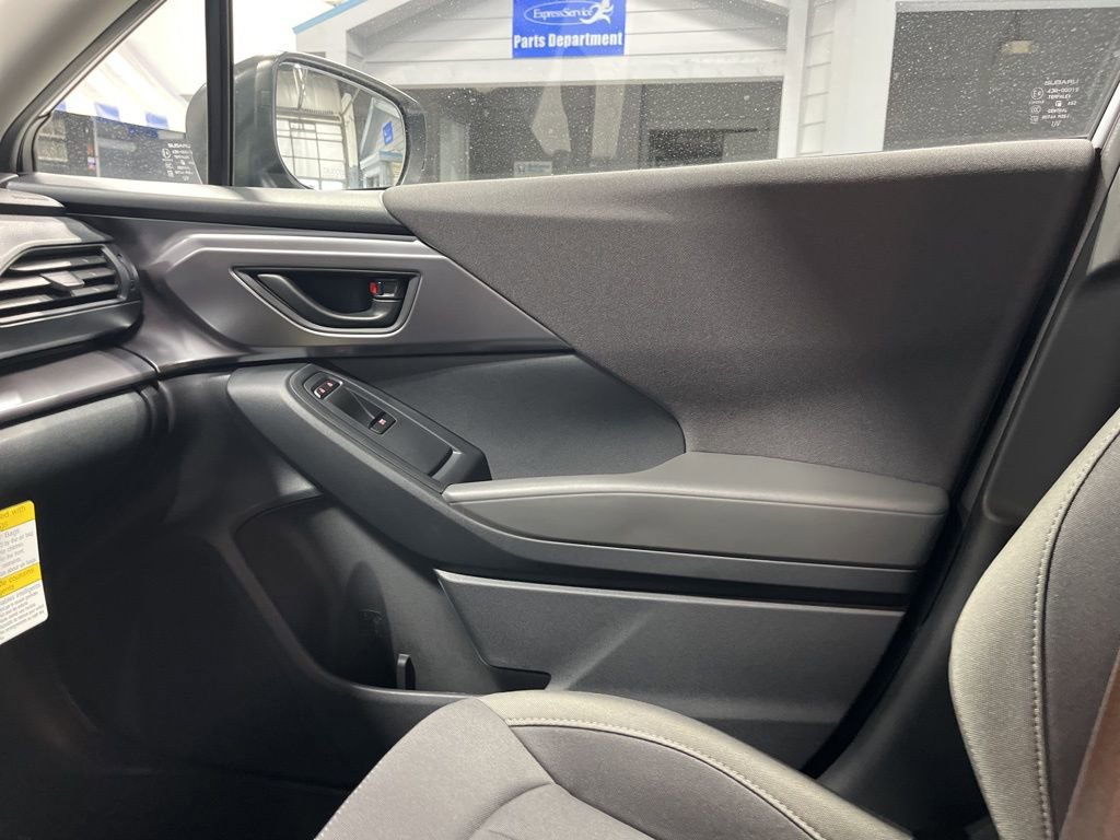 Certified 2025 Subaru Impreza 2.0i image 19