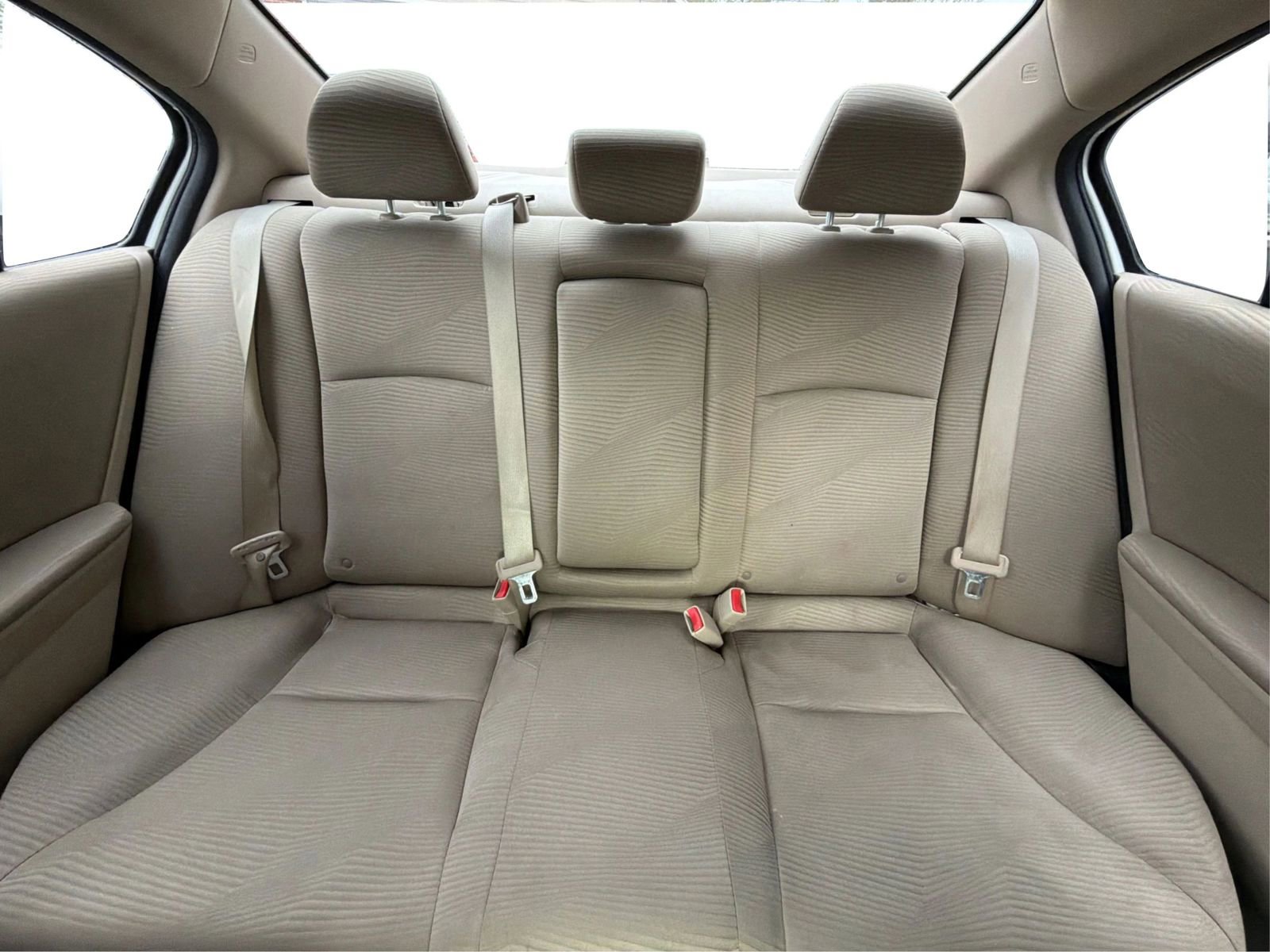 Used 2017 Honda Accord LX image 14