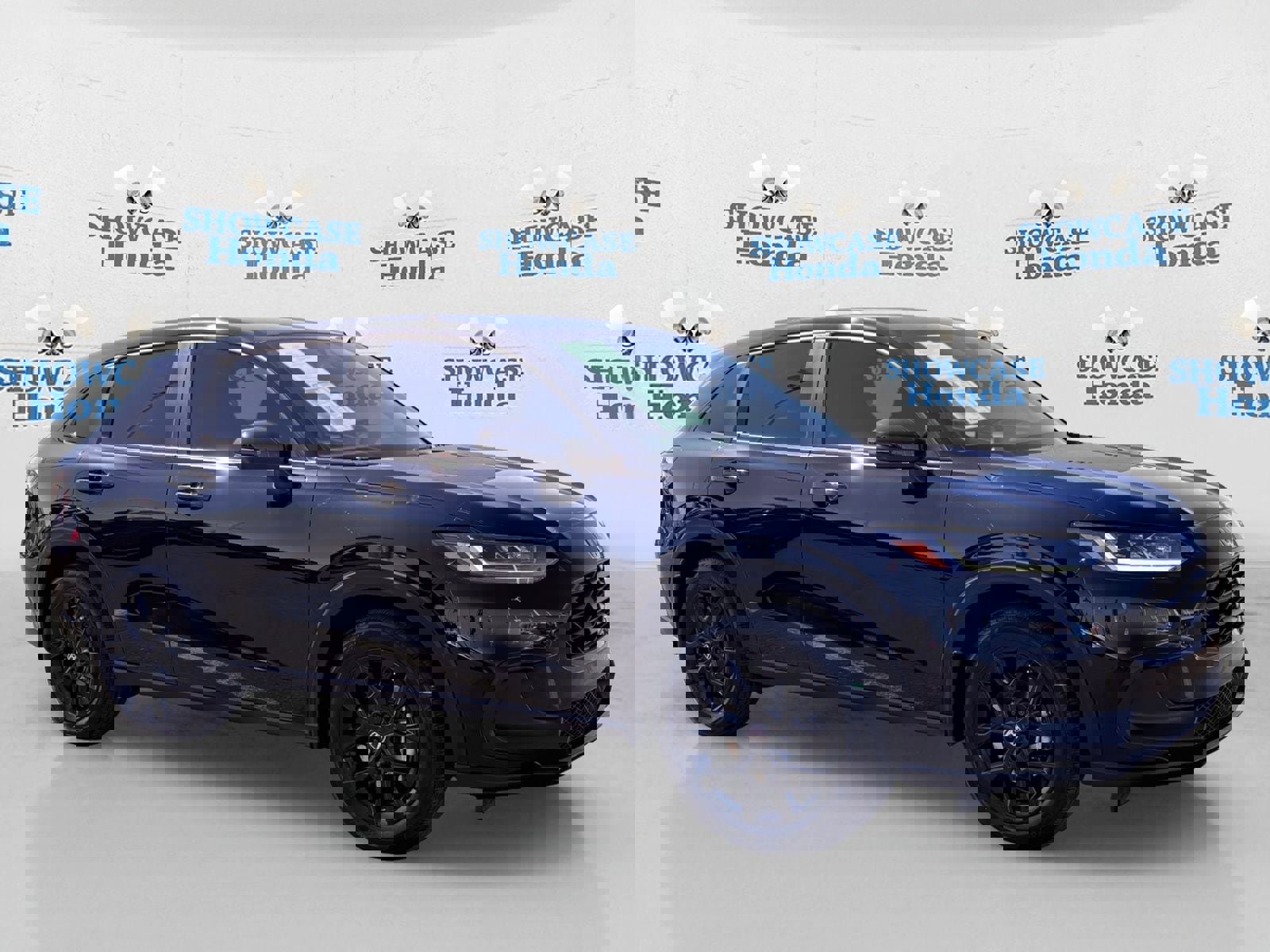 Certified 2024 Honda HR-V Sport image 10