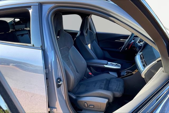 Used 2025 BMW X2 M35i w/ Premium Package AWD/4WD image 20