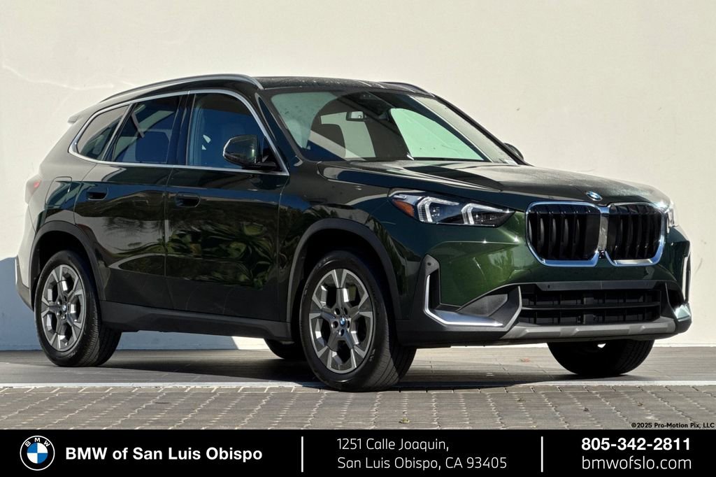 Used 2023 BMW X1 xDrive28i