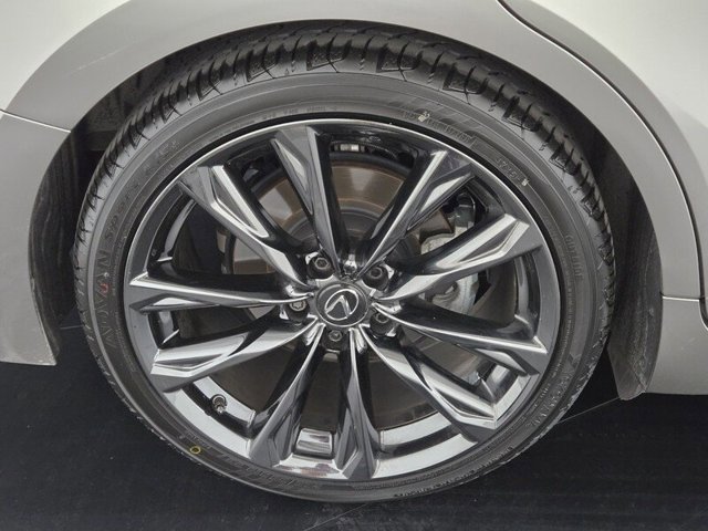 Certified 2023 Lexus IS 350 F Sport w/ Navigation Package RWD image 10