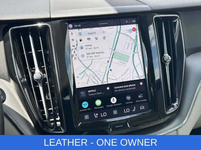 Used 2025 Volvo XC60 B5 Core w/ Climate Package AWD/4WD image 3