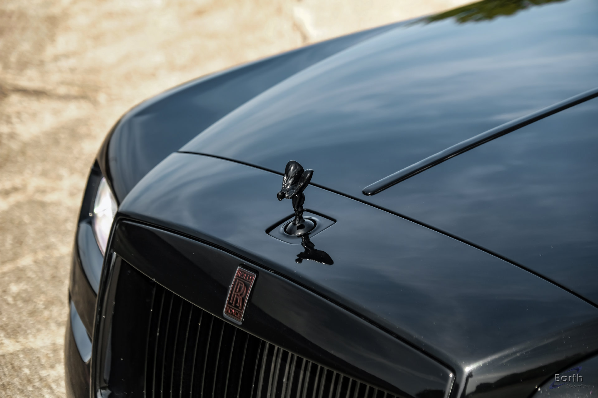 Used 2016 Rolls-Royce Wraith RWD image 34