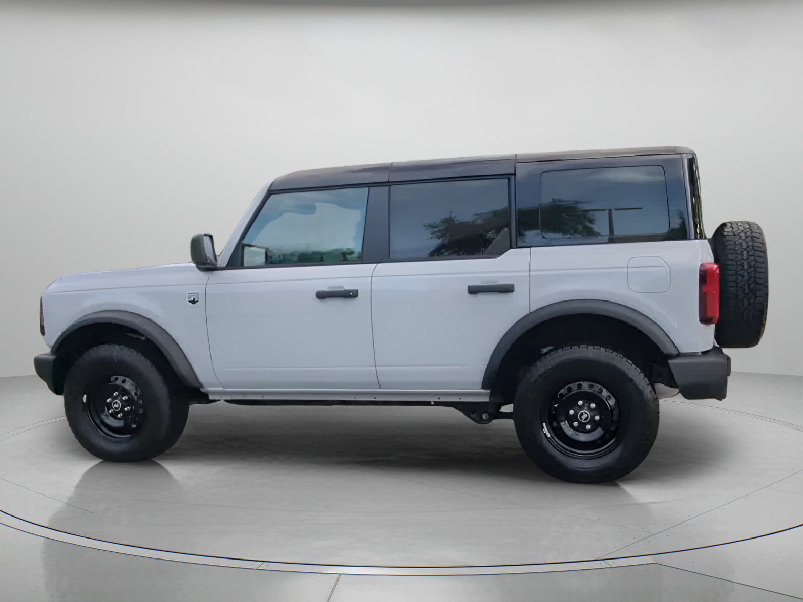 New 2026 Ford Bronco Big Bend AWD/4WD image 17