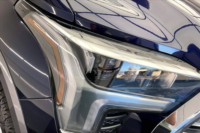 Used 2024 Toyota Tundra 1794 Edition image 28