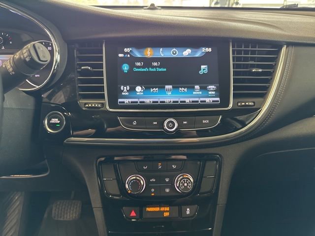 Used 2020 Buick Encore Preferred image 14