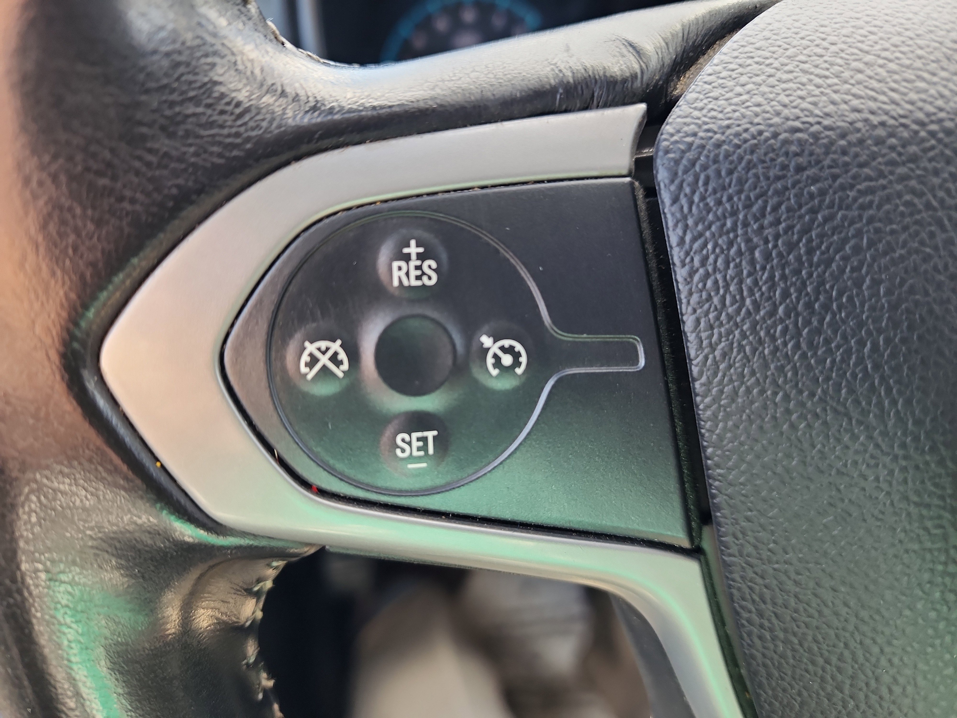 Used 2017 Chevrolet Colorado LT w/ LT Convenience Package AWD/4WD image 18