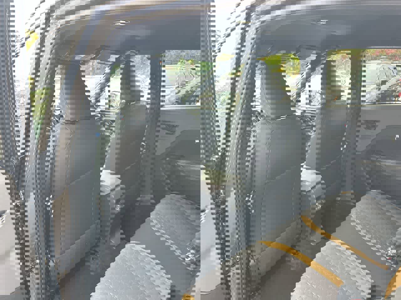 New 2026 Subaru Crosstrek 2.5i Sport image 23