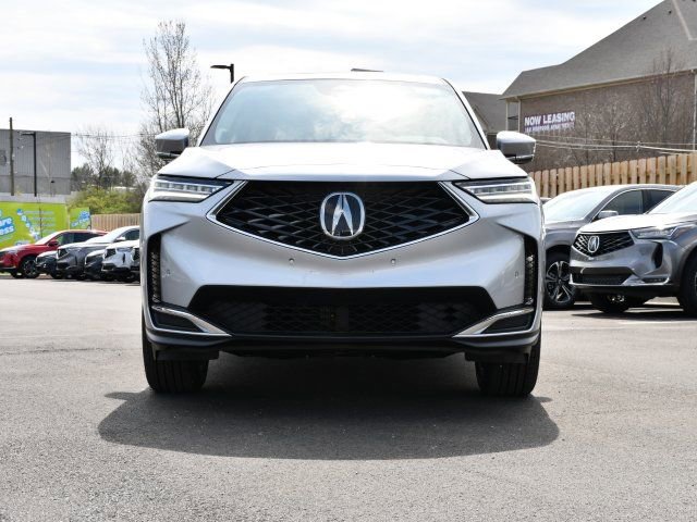 New 2026 Acura MDX SH-AWD w/ Technology Package image 2