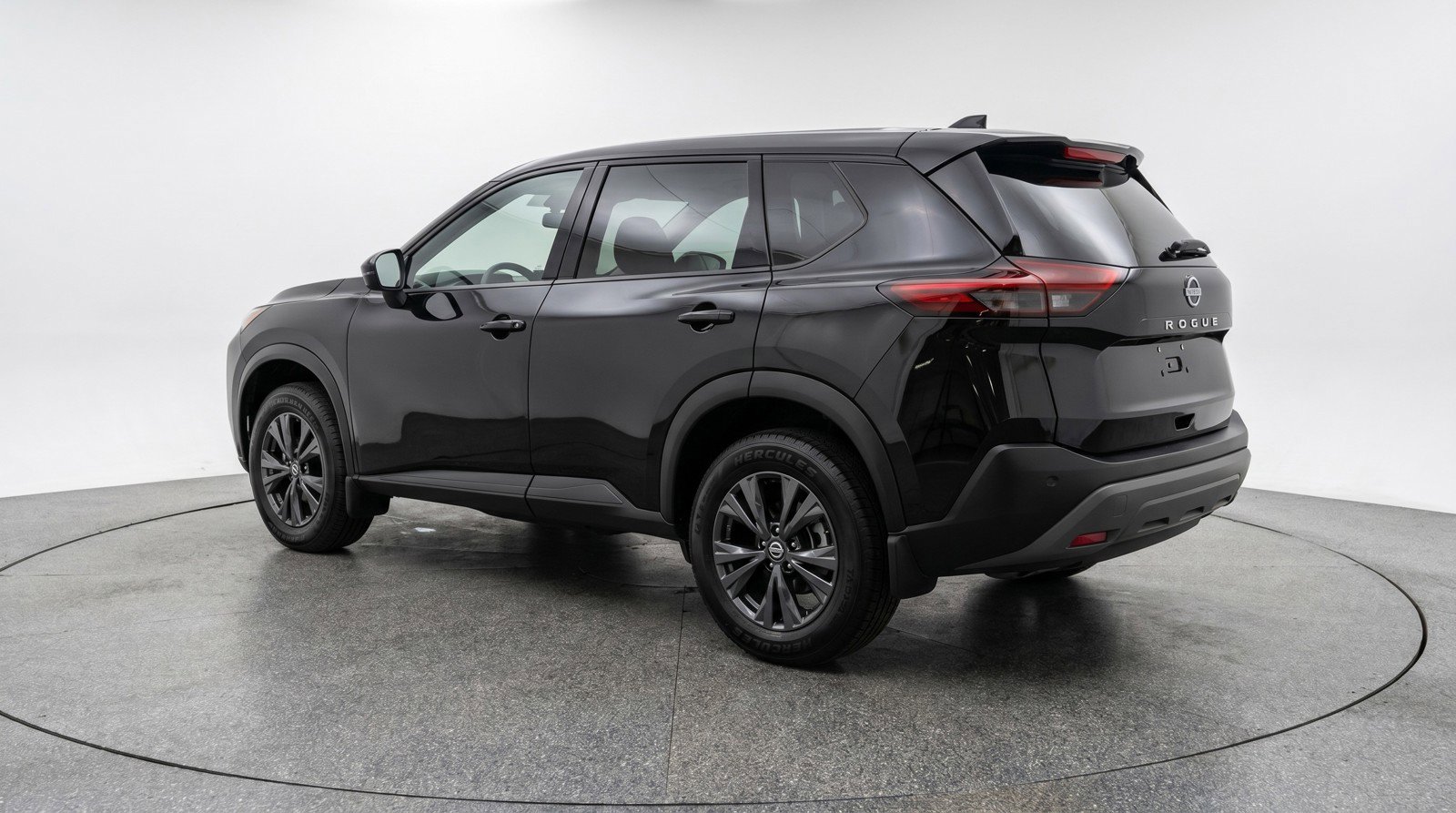 Used 2023 Nissan Rogue SV AWD/4WD image 6