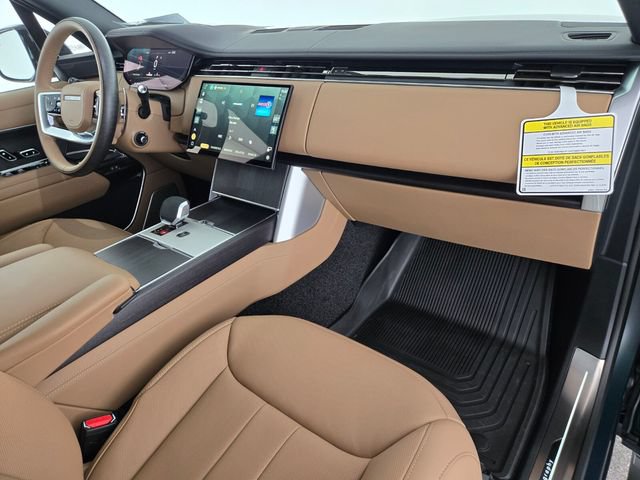 New 2026 Land Rover Range Rover Long Wheelbase Autobiography AWD/4WD image 18