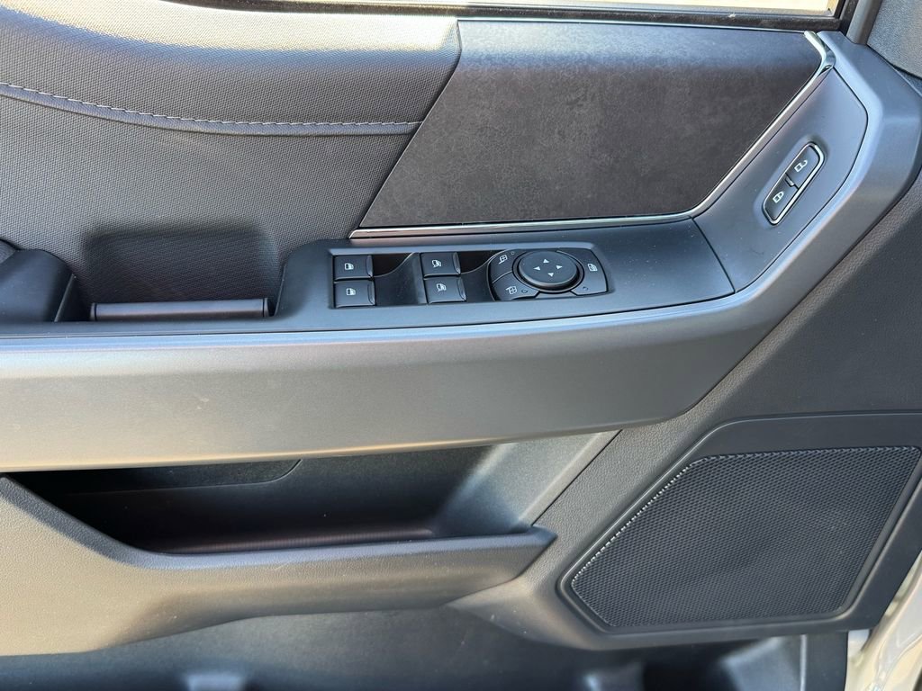 New 2026 Ford F150 XLT w/ Equipment Group 302A MID image 11