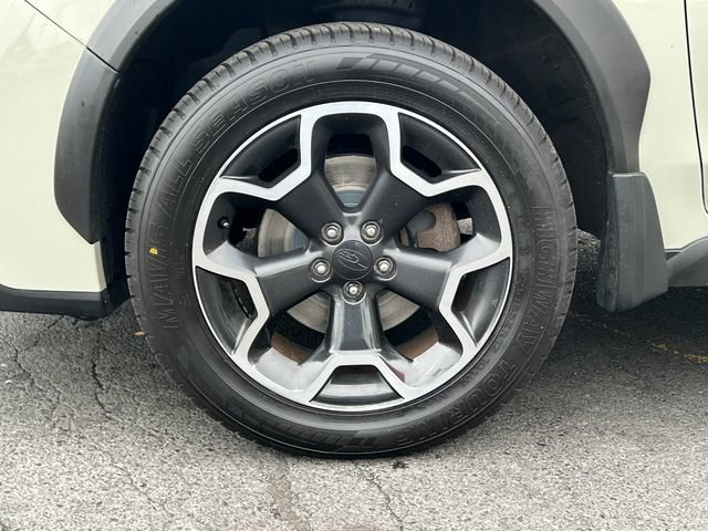 Used 2013 Subaru Crosstrek 2.0i Limited w/ Popular Pkg 2 AWD/4WD image 27