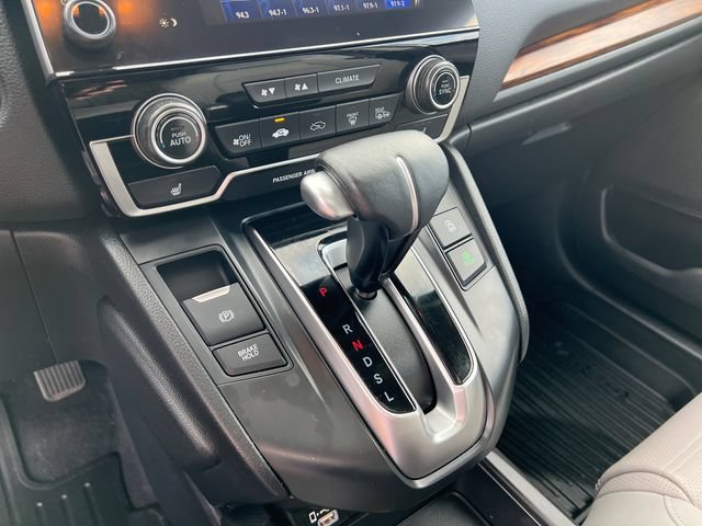Used 2021 Honda CR-V EX-L image 19