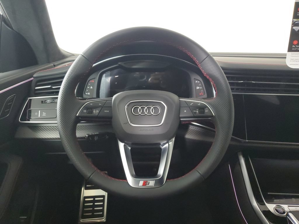 New 2026 Audi Q8 Prestige AWD/4WD image 15