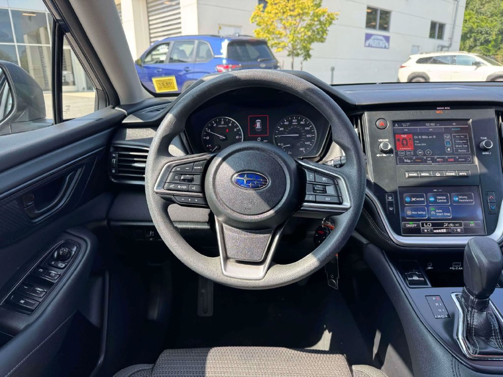 Used 2024 Subaru Outback AWD/4WD image 23