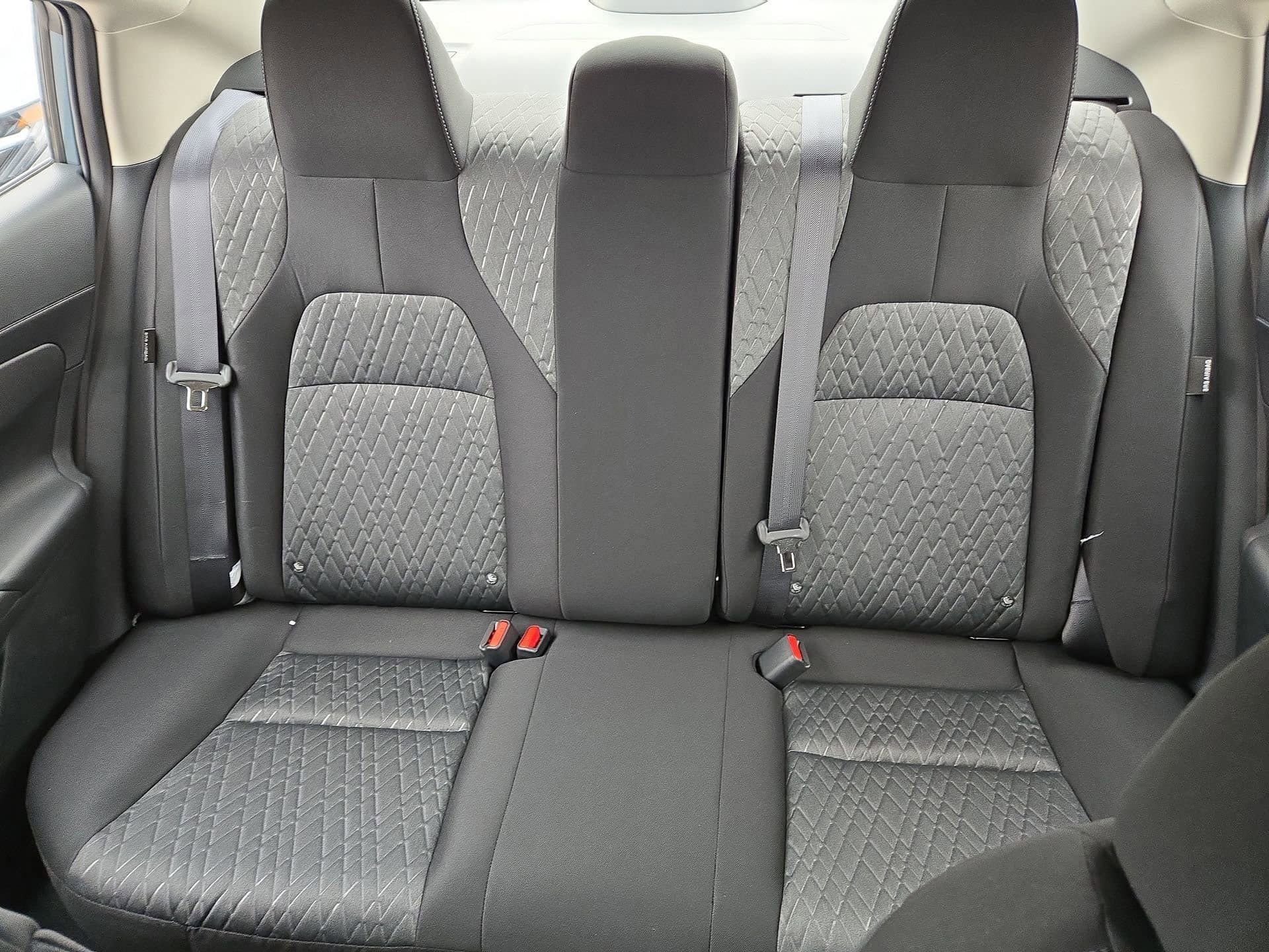 New 2026 Nissan Sentra SV w/ SV Convenience Package FWD image 37