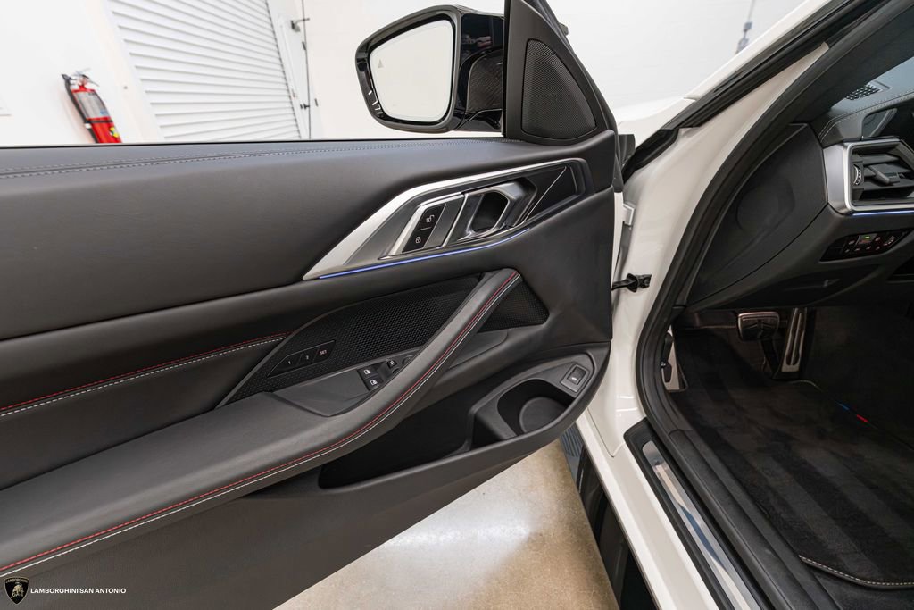 Used 2023 BMW M4 CSL image 35