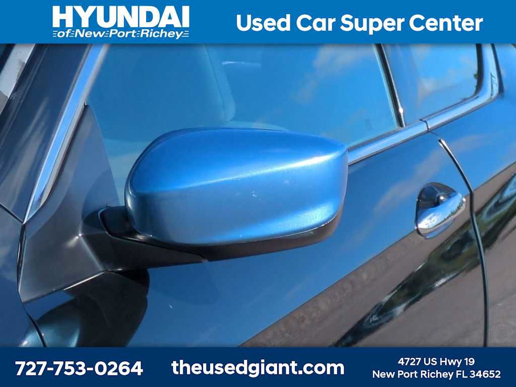 Used 2017 Honda Accord LX-S image 11