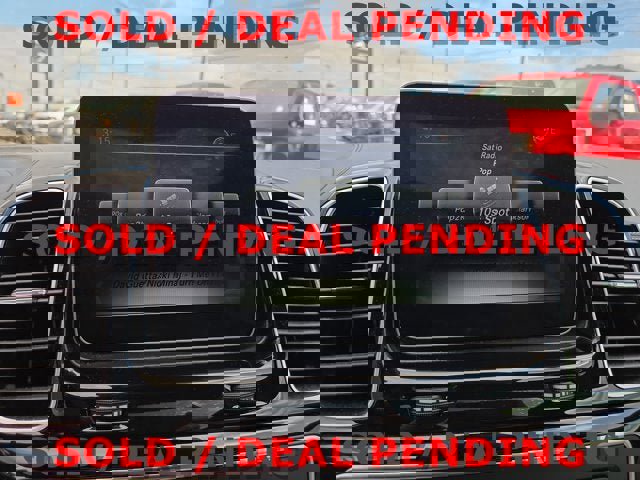 Used 2019 Mercedes-Benz GLE 63 AMG S image 22