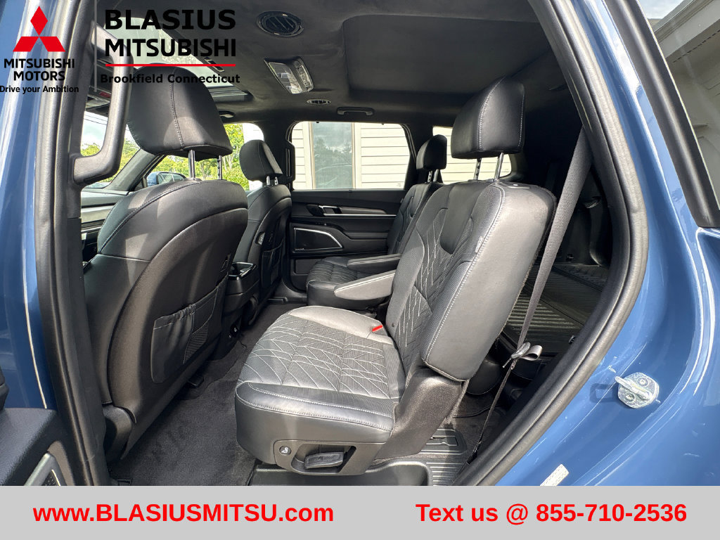 Used 2023 Kia Telluride SX Prestige X-Line AWD/4WD image 38