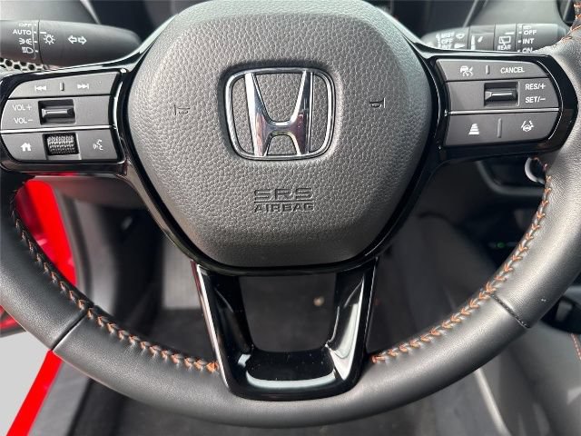 Certified 2026 Honda HR-V Sport image 12