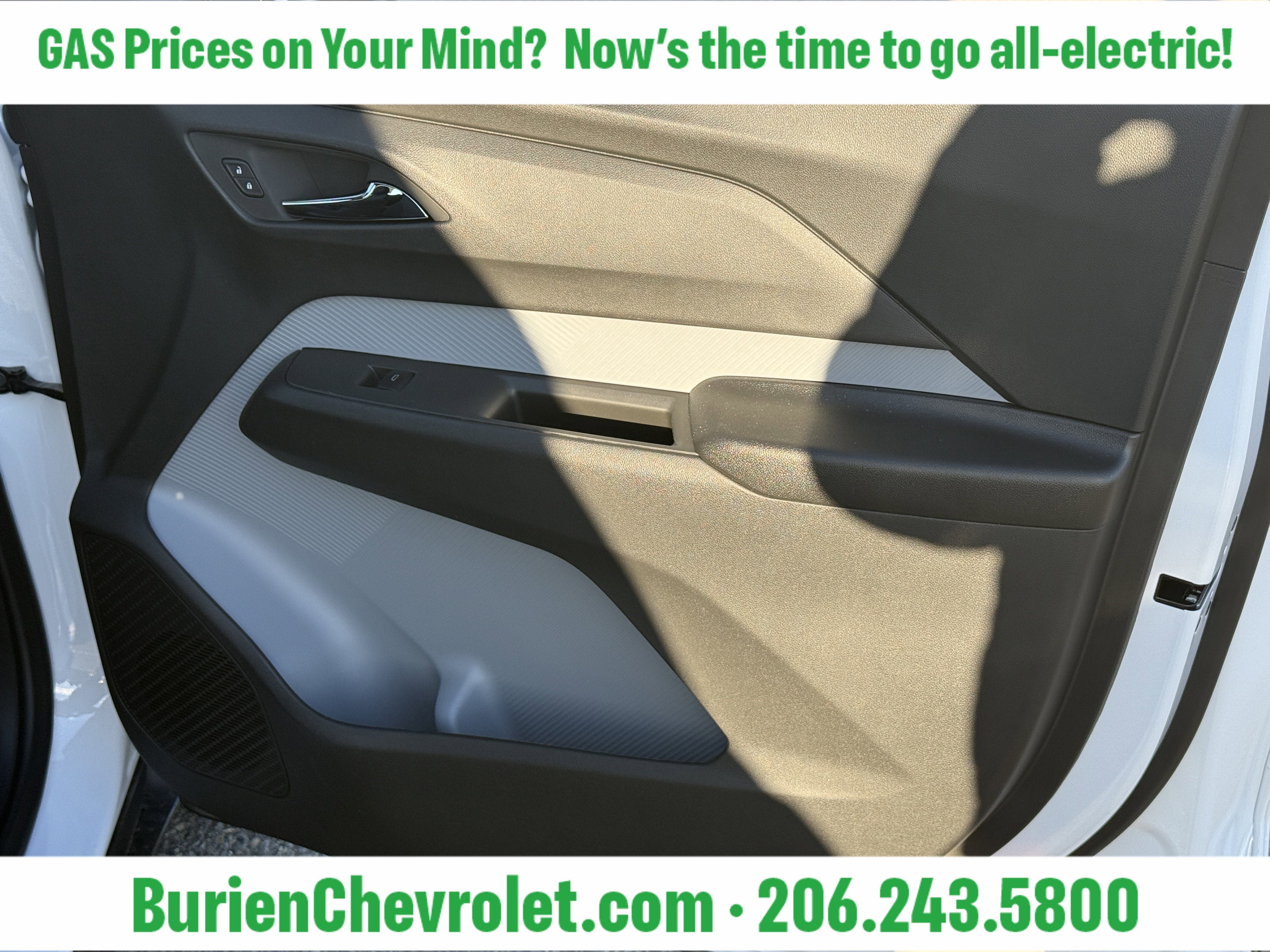 New 2027 Chevrolet Bolt LT w/ Comfort Package FWD image 20