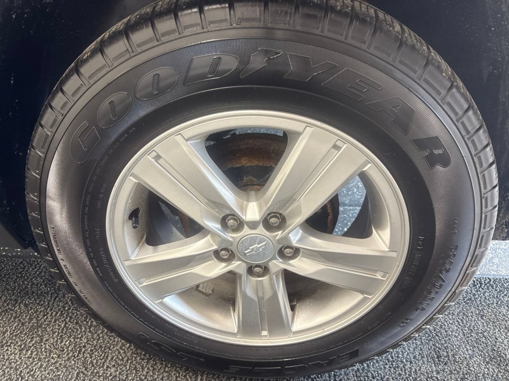 Used 2019 Chevrolet Trax LT w/ Driver Confidence Package FWD image 9