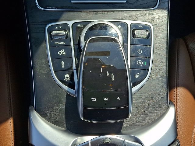 Used 2017 Mercedes-Benz C 43 AMG 4MATIC Cabriolet image 23