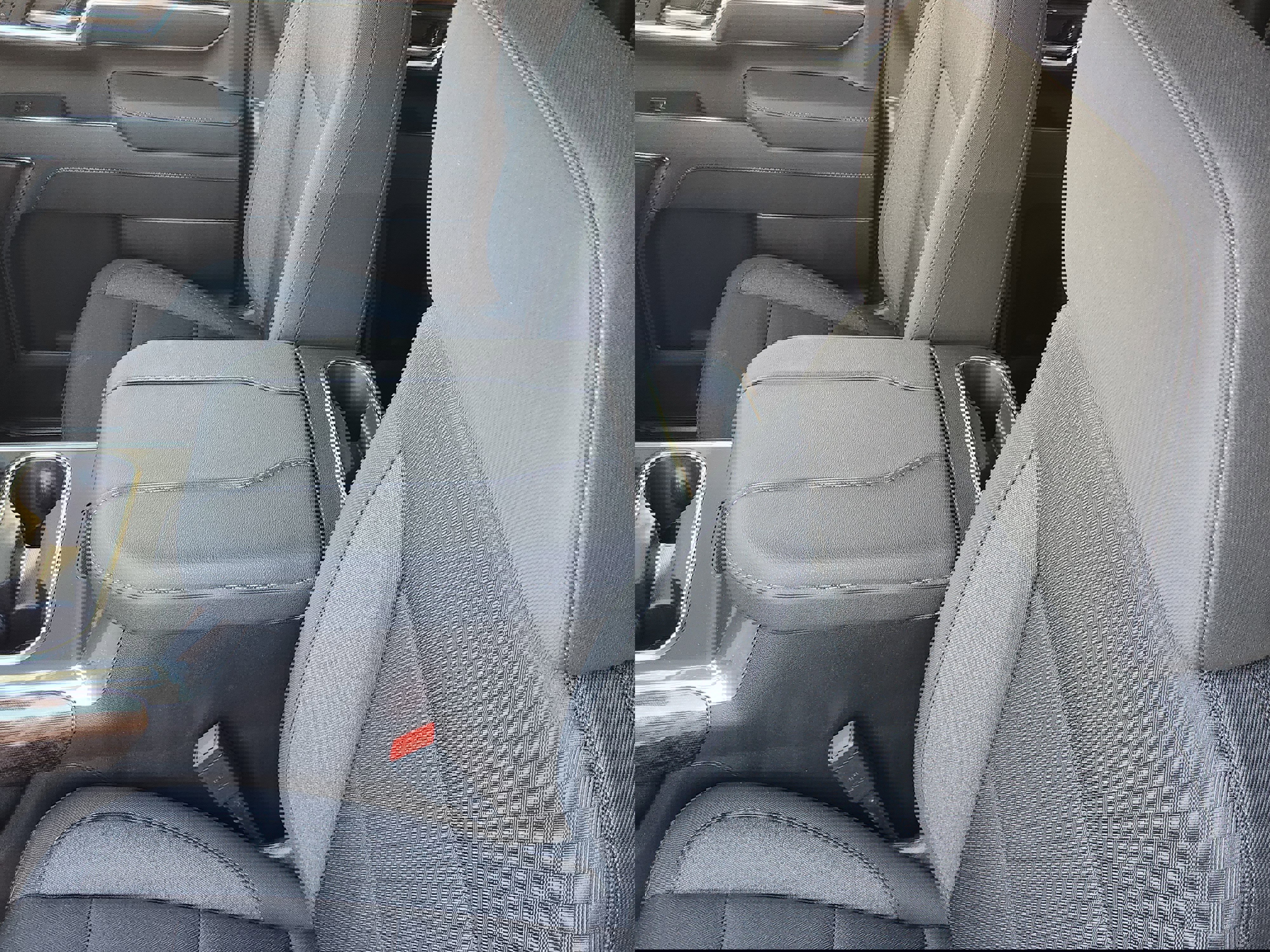 New 2026 Chevrolet Silverado 2500 LT w/ Trail Boss Package image 20