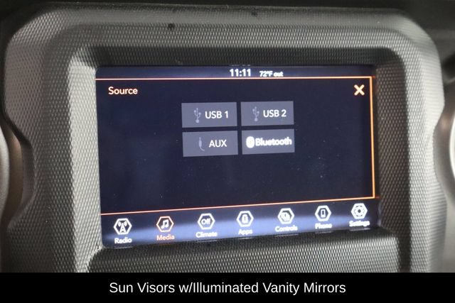 Used 2023 Jeep Gladiator Sport AWD/4WD image 29