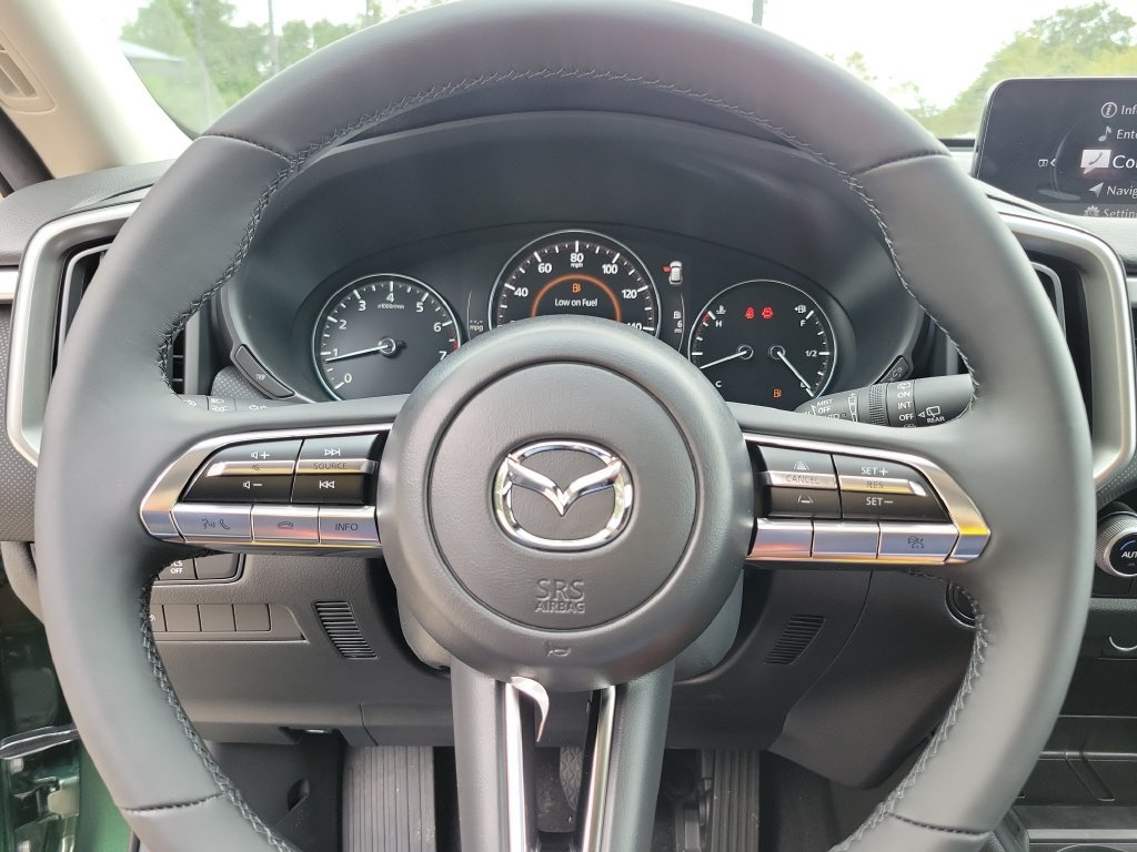 New 2026 MAZDA CX-50 AWD 2.5 S w/ Weather Package image 28