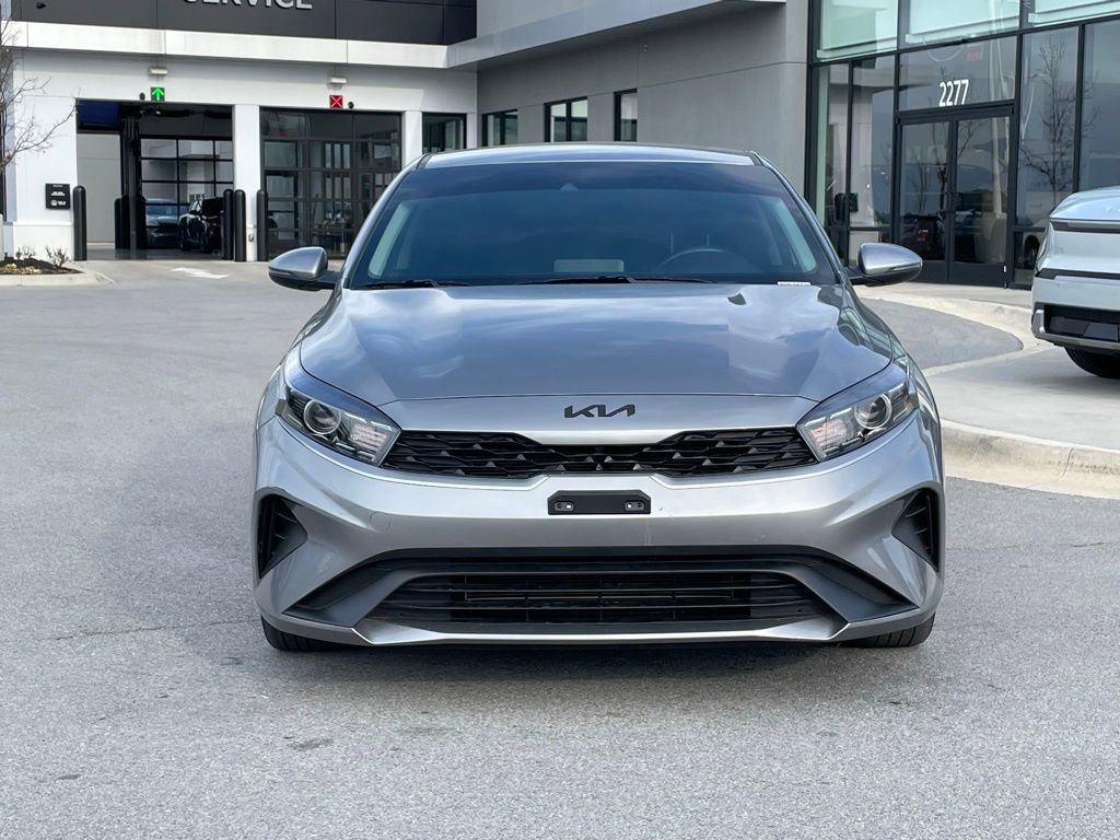 Certified 2024 Kia Forte LXS w/ LXS Technology Package image 2