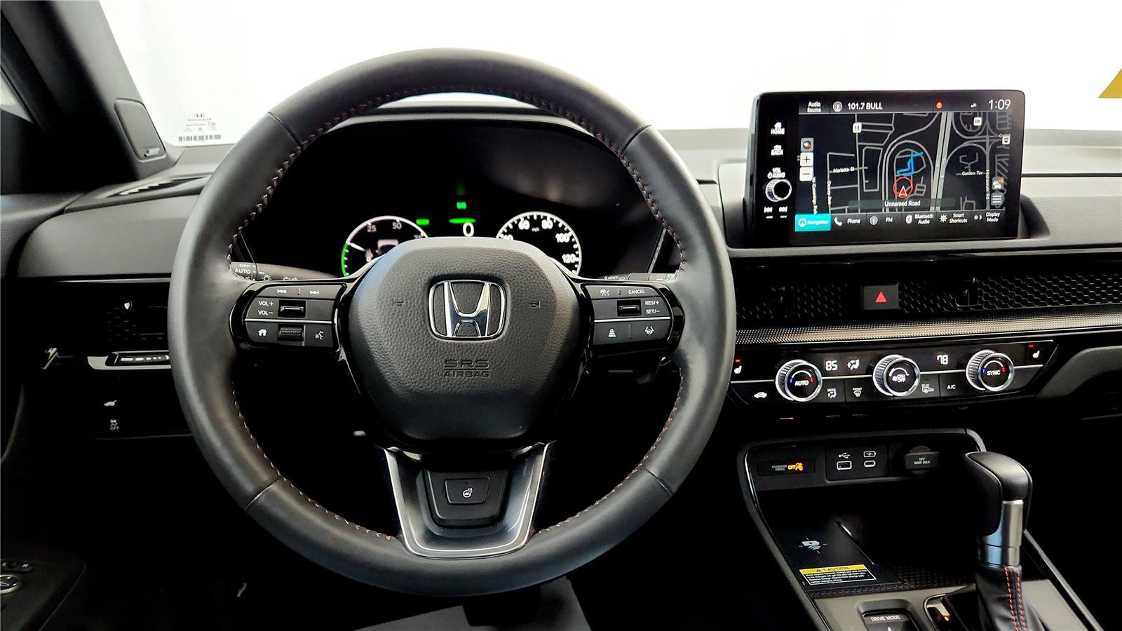 Used 2023 Honda CR-V Sport Touring image 28