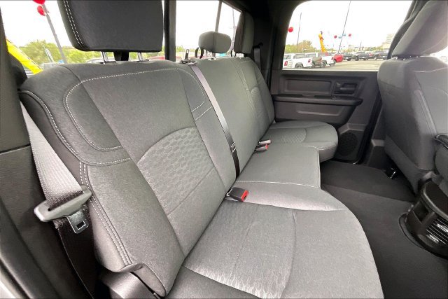 New 2027 RAM 3500 Tradesman AWD/4WD image 28
