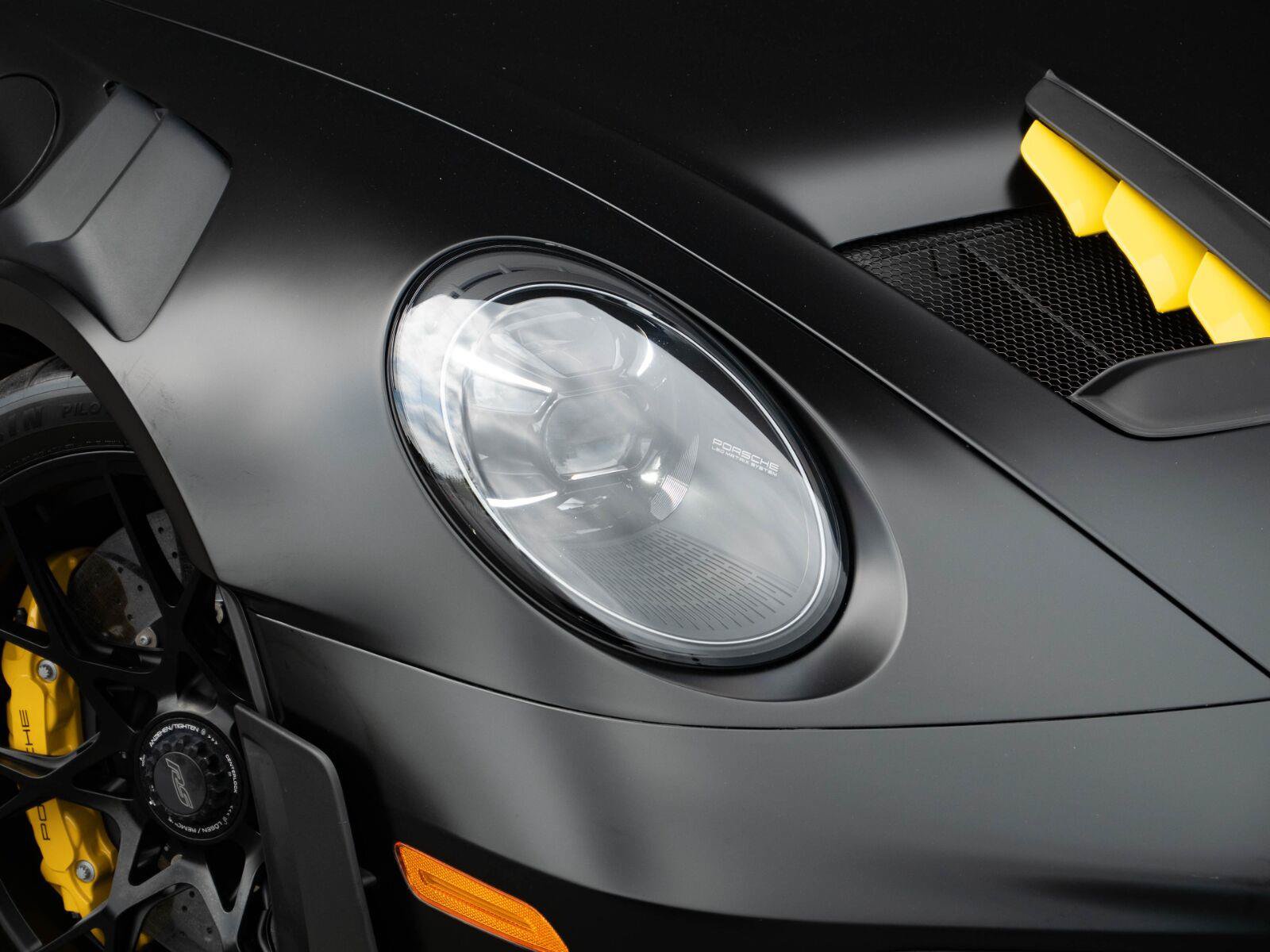 Used 2023 Porsche 911 GT3 RS RWD image 27