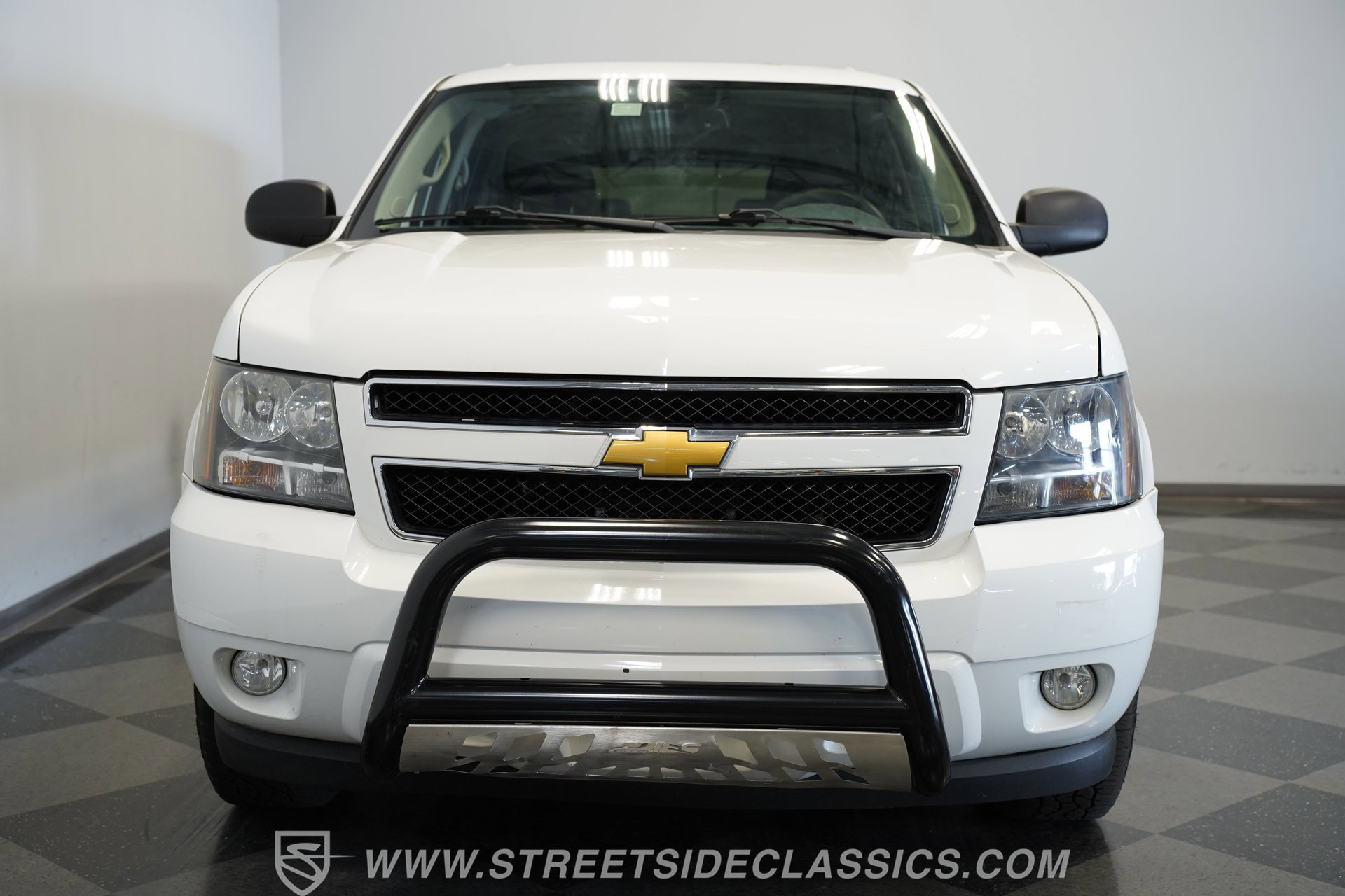 Used 2012 Chevrolet Suburban 2500 w/ Skid Plate Package image 17