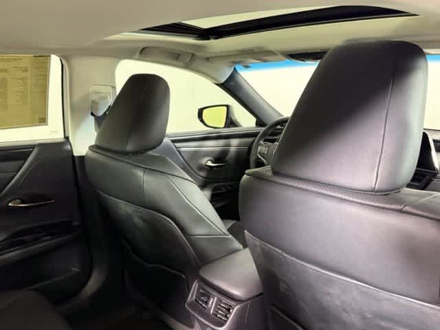 Used 2022 Lexus ES 350 w/ Accessory Package 2 FWD image 23