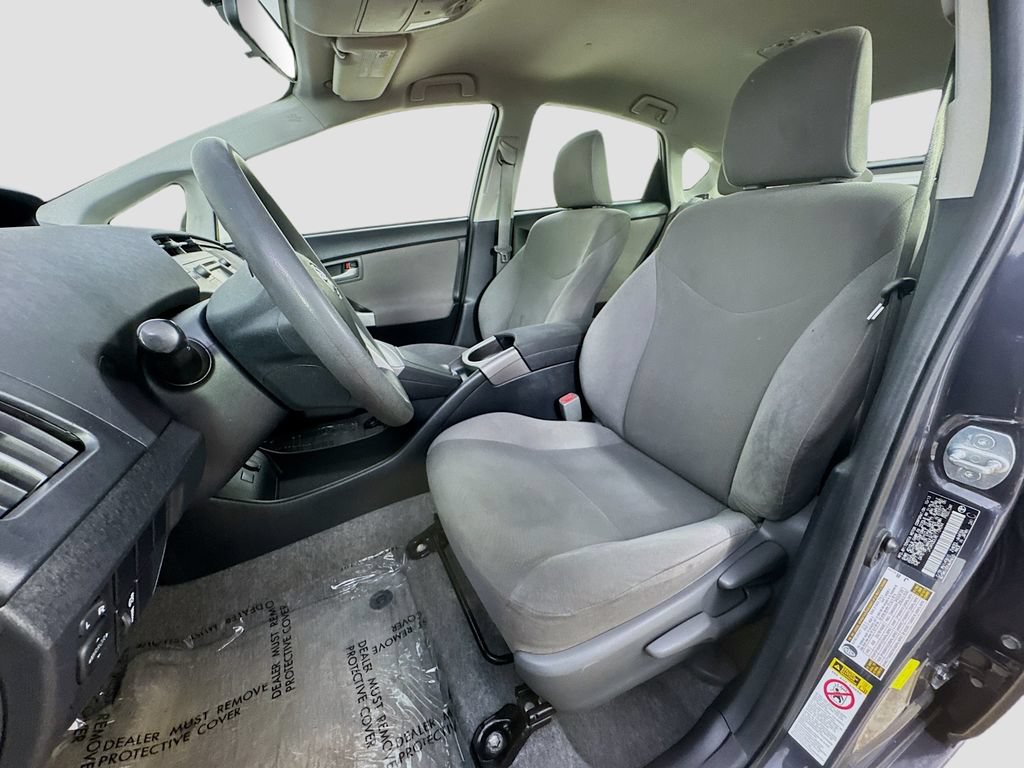 Used 2014 Toyota Prius Two FWD image 23