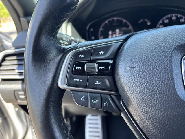 Used 2022 Honda Accord Sport image 28