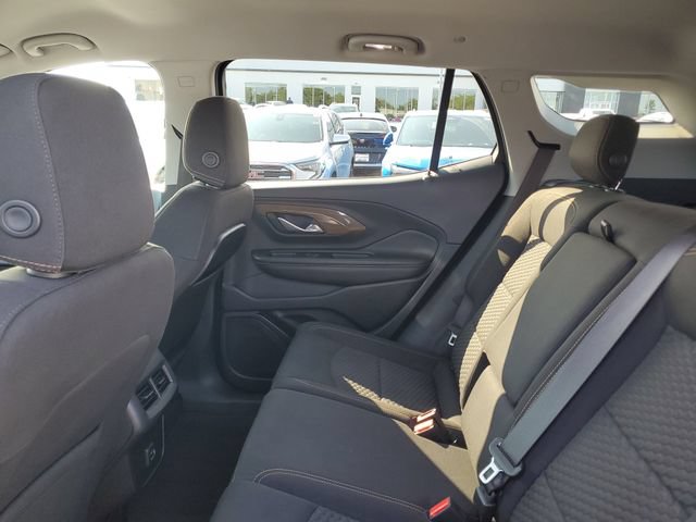 Certified 2019 GMC Terrain SLE w/ Driver Convenience Package FWD image 9