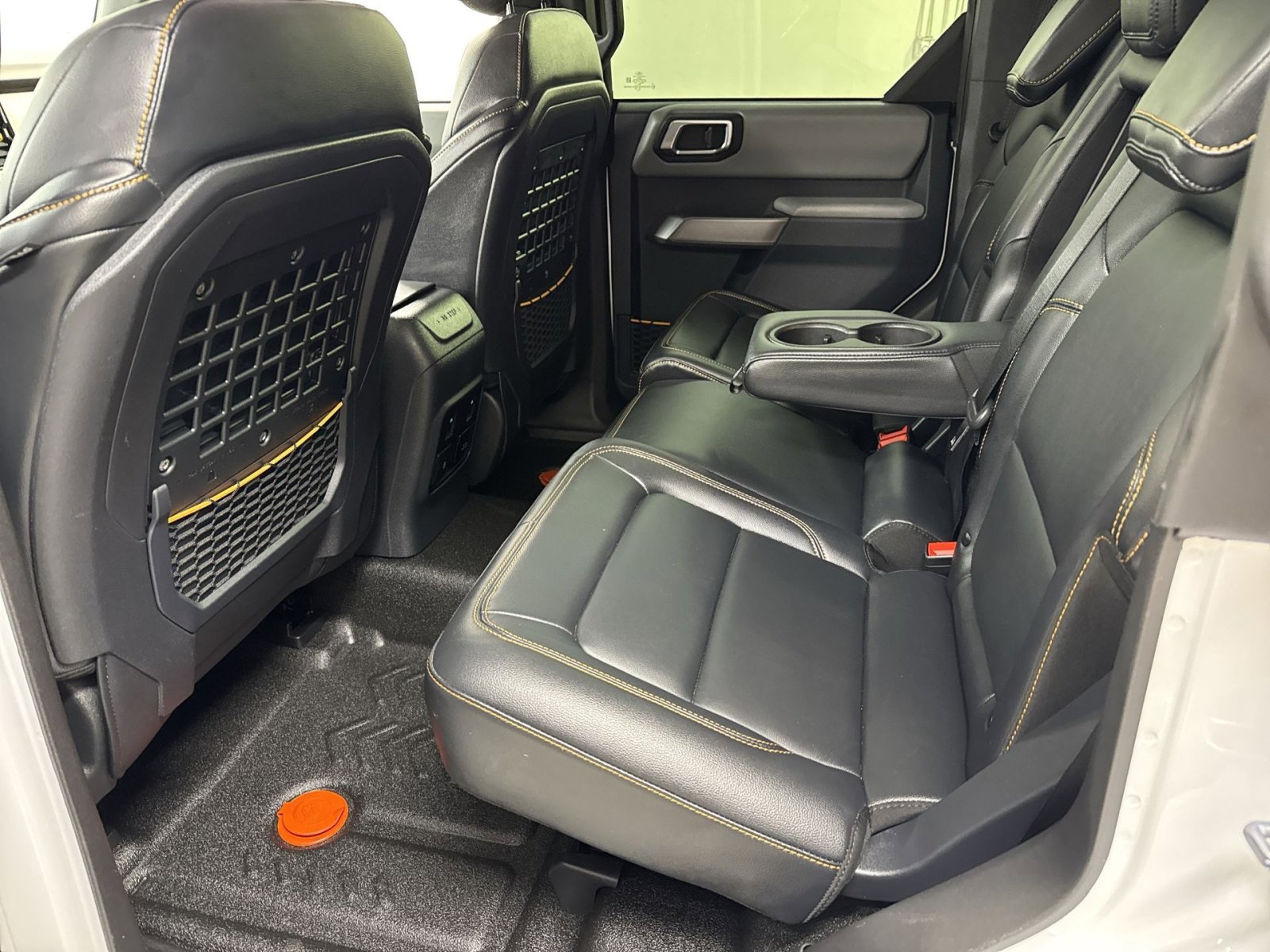 Used 2023 Ford Bronco Badlands image 28