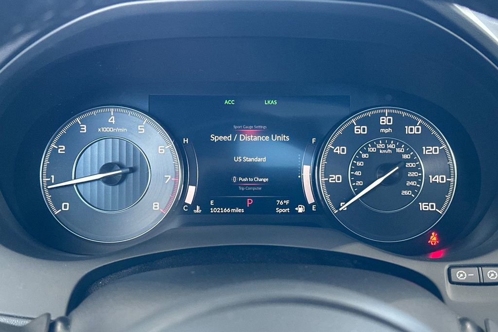 Used 2020 Acura RDX AWD w/ Advance Package image 25